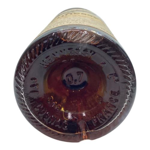 HENNESSY (ヘネシー) コニャック VSOP 700ml