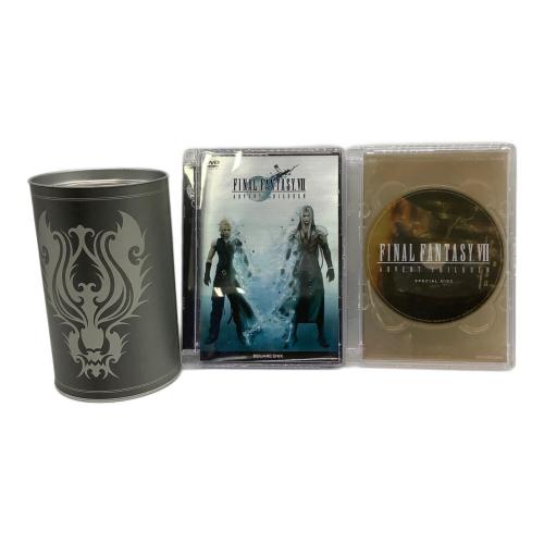 スクウェア・エニックス ファイナルファンタジー7 インターナショナル