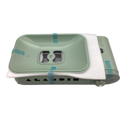 Aladdin (アラジン) ポータブルガスホットプレート SAG-RS21C 2022年製