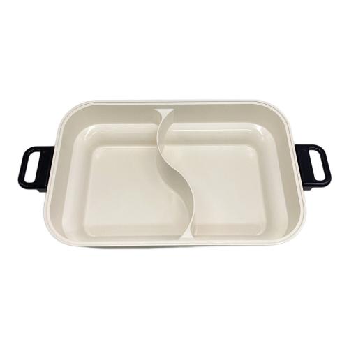 Aladdin (アラジン) ポータブルガスホットプレート SAG-RS21C 2022年製