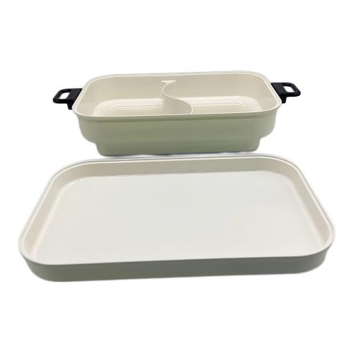 Aladdin (アラジン) ポータブルガスホットプレート SAG-RS21C 2022年製