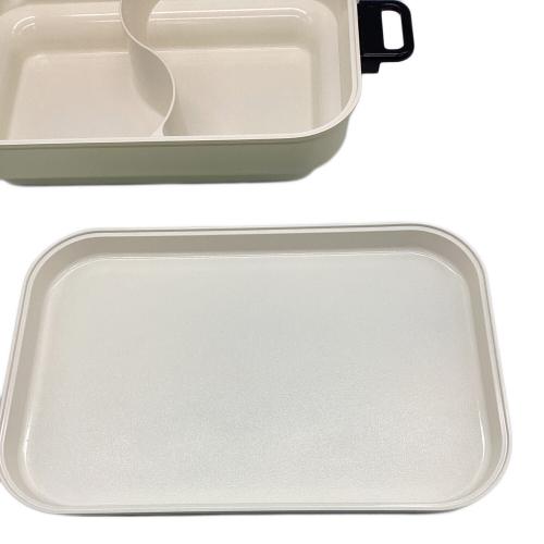 Aladdin (アラジン) ポータブルガスホットプレート SAG-RS21C 2022年製