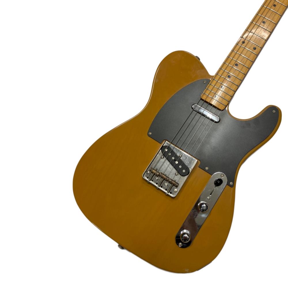 FENDER JAPAN TELECASTER TL52-70 1985～1986年製｜トレファクONLINE