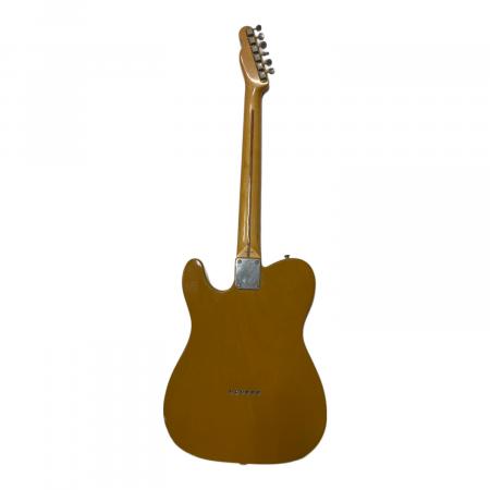FENDER JAPAN TELECASTER TL52-70 1985～1986年製｜トレファクONLINE