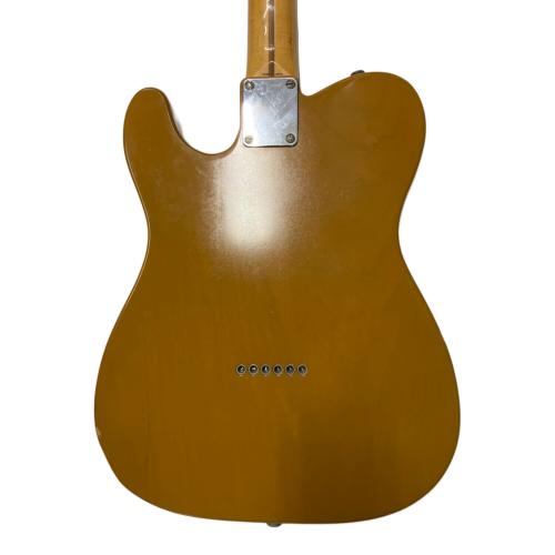 FENDER JAPAN TELECASTER TL52-70 1985～1986年製