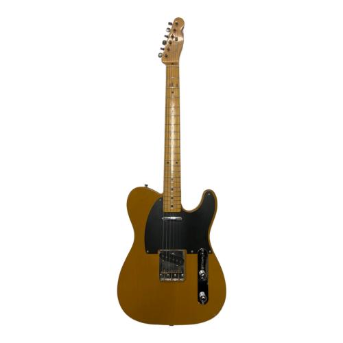 FENDER JAPAN TELECASTER TL52-70 1985～1986年製