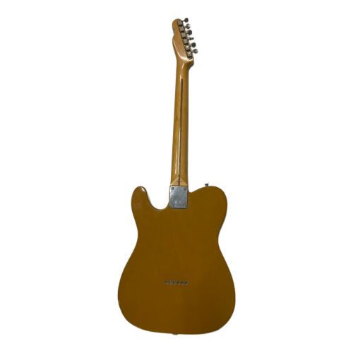 FENDER JAPAN TELECASTER TL52-70 1985～1986年製
