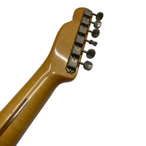 FENDER JAPAN TELECASTER TL52-70 1985～1986年製
