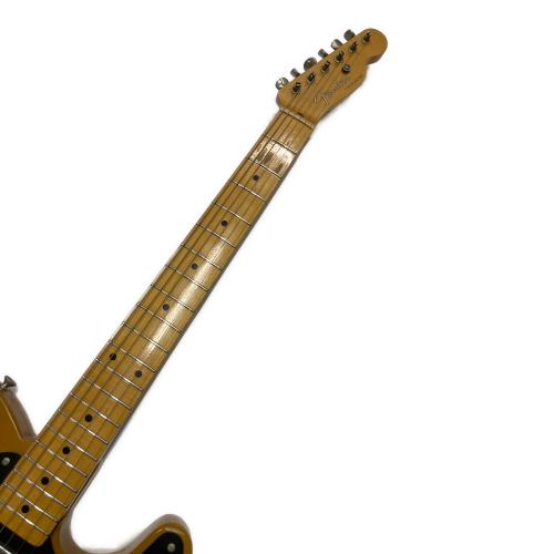 FENDER JAPAN TELECASTER TL52-70 1985～1986年製