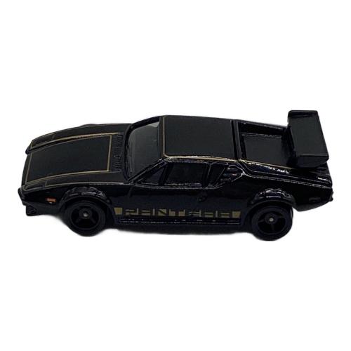 TOMY (トミー) トミカ名車ミュージアム スーパーカーセット2 トミカ