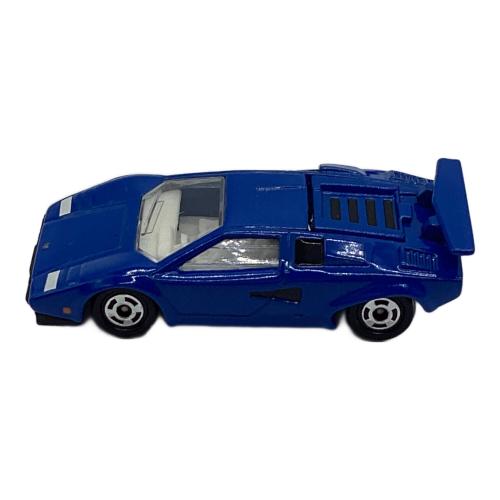 TOMY (トミー) トミカ名車ミュージアム スーパーカーセット2 トミカ