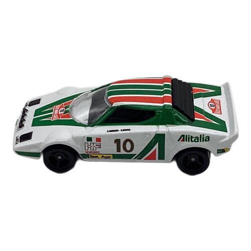 TOMY (トミー) トミカ名車ミュージアム スーパーカーセット2 トミカ