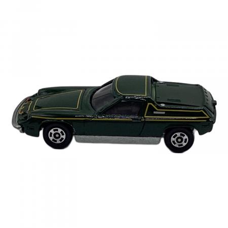 TOMY (トミー) トミカ名車ミュージアム スーパーカーセット トミカ