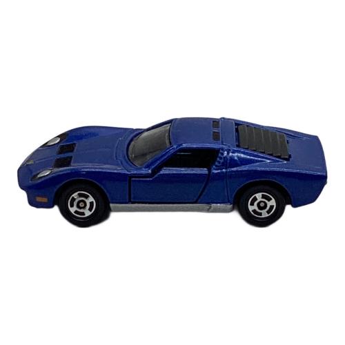 TOMY (トミー) トミカ名車ミュージアム スーパーカーセット トミカ