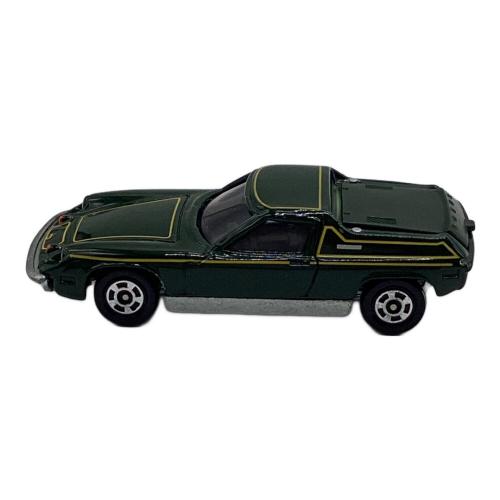 TOMY (トミー) トミカ名車ミュージアム スーパーカーセット トミカ 箱