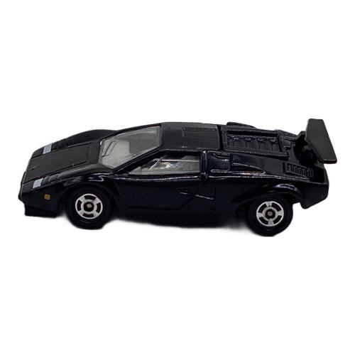 TOMY (トミー) トミカ名車ミュージアム スーパーカーセット トミカ