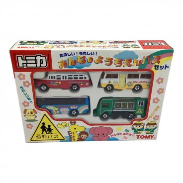 TOMY (トミー) トミカ アートトラックセット｜トレファクONLINE