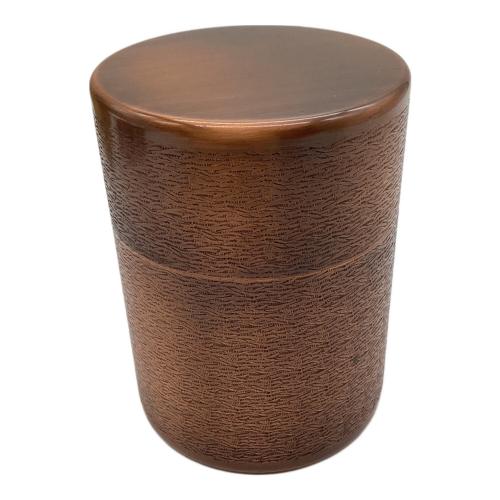 銀川堂 (-) 茶ずつ さざなみ