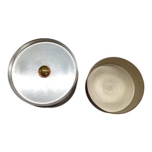 銀川堂 (-) 茶ずつ さざなみ