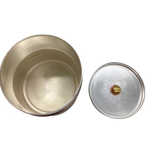 銀川堂 (-) 茶ずつ さざなみ