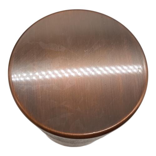 銀川堂 (-) 茶ずつ さざなみ