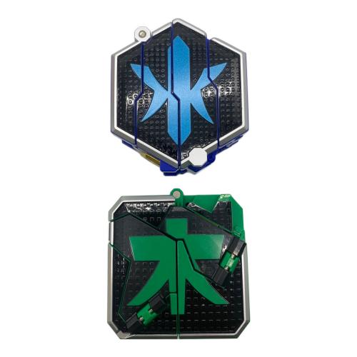 侍戦隊 シンケンジャー (サムライセンタイ シンケンジャー) 超合金 侍合体シンケンオー 戦隊ヒーロー