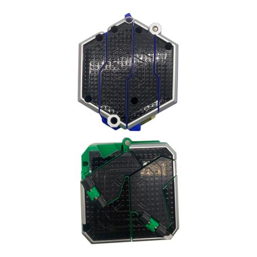 侍戦隊 シンケンジャー (サムライセンタイ シンケンジャー) 超合金 侍合体シンケンオー 戦隊ヒーロー