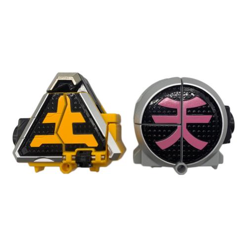 侍戦隊 シンケンジャー (サムライセンタイ シンケンジャー) 超合金 侍合体シンケンオー 戦隊ヒーロー