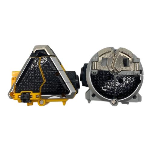 侍戦隊 シンケンジャー (サムライセンタイ シンケンジャー) 超合金 侍合体シンケンオー 戦隊ヒーロー