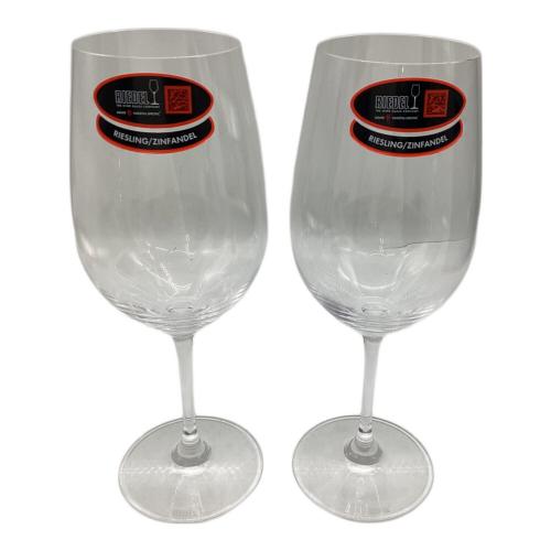 RIEDEL (リーデル) ワイングラス