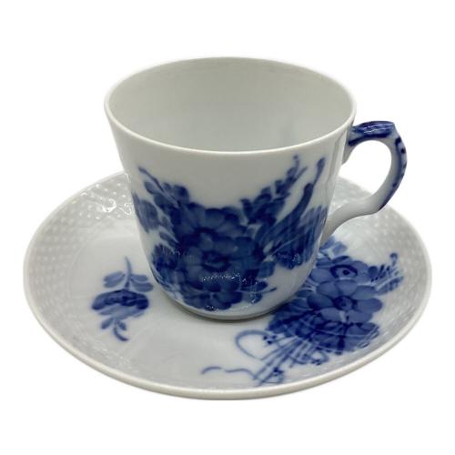 ROYAL COPENHAGEN (ロイヤル・コペンハーゲン) デミタスカップ&ソーサー