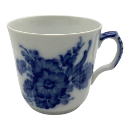 ROYAL COPENHAGEN (ロイヤル・コペンハーゲン) デミタスカップ&ソーサー