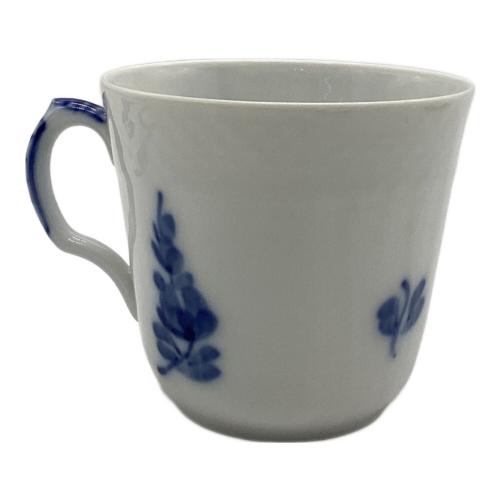 ROYAL COPENHAGEN (ロイヤル・コペンハーゲン) デミタスカップ&ソーサー