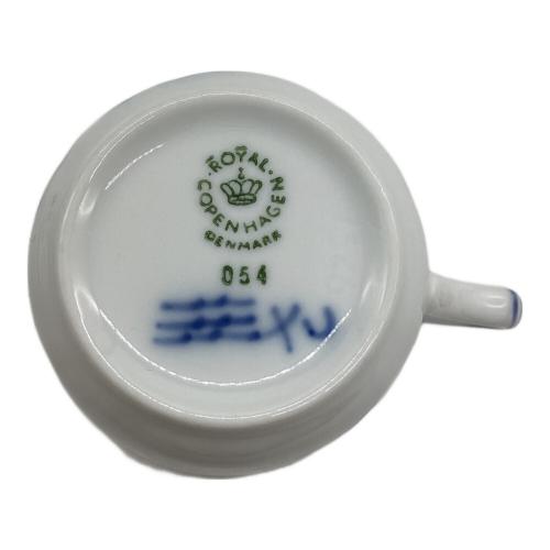 ROYAL COPENHAGEN (ロイヤル・コペンハーゲン) デミタスカップ&ソーサー