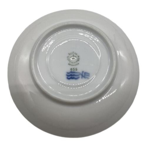 ROYAL COPENHAGEN (ロイヤル・コペンハーゲン) デミタスカップ&ソーサー
