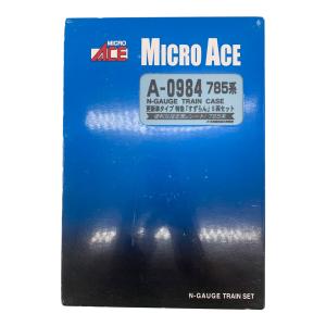 MICRO ACE  A-0984 785系 更新車タイプ特急「すずらん」5両セット