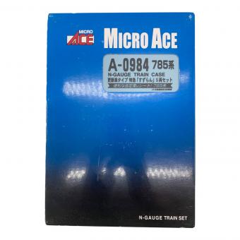 MICRO ACE  A-0984 785系 更新車タイプ特急「すずらん」5両セット