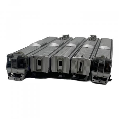MICRO ACE A-0984 785系 更新車タイプ特急「すずらん」5両セット
