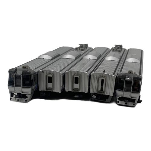 MICRO ACE  A-0984 785系 更新車タイプ特急「すずらん」5両セット