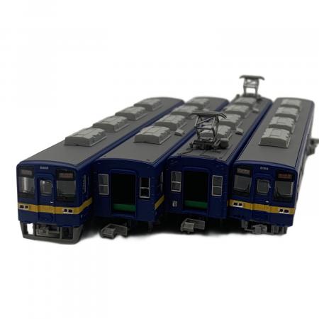 TOMYTEC (トミーテック) 東武鉄道8000系フライング東上号リバイバル