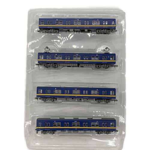 TOMYTEC (トミーテック) 東武鉄道8000系フライング東上号リバイバルカラー4両セット