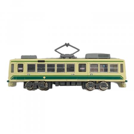 MODEMO 東京都電7000形「更新車」標準塗装2009｜トレファクONLINE