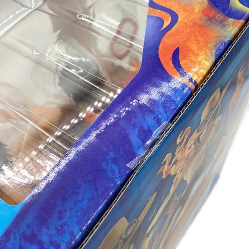 ONE PIECE (ワンピース) POPDX ポートガス・D・エース フィギュア