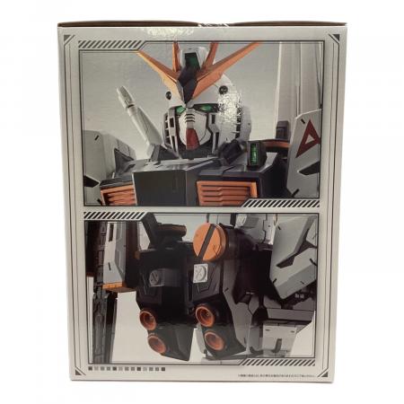機動戦士ガンダム (キドウセンシガンダム) 一番くじ A賞 νガンダム