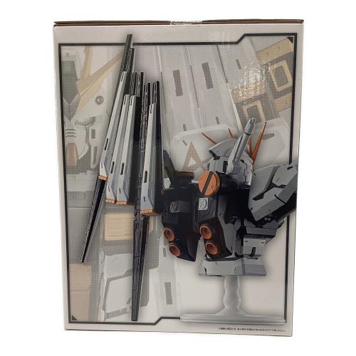 機動戦士ガンダム (キドウセンシガンダム) 一番くじ　A賞 νガンダム BUSTISAN 胸像フィギュア