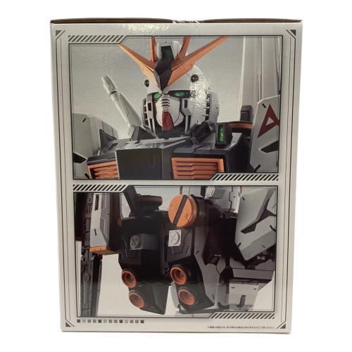 機動戦士ガンダム (キドウセンシガンダム) 一番くじ　A賞 νガンダム BUSTISAN 胸像フィギュア