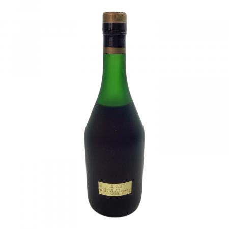 CAMUS ナポレオン ブランデー 750ml CAMUS (カミュ) NAPOLEON ブランデー ナポレオン 700ml｜トレファクONLINE