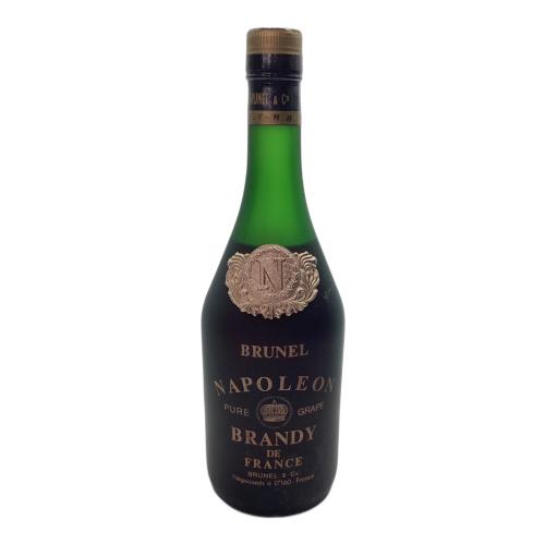 CAMUS (カミュ) NAPOLEON ブランデー ナポレオン 700ml