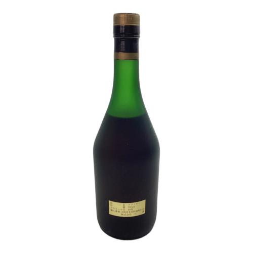 CAMUS (カミュ) NAPOLEON ブランデー ナポレオン 700ml