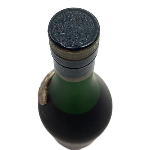 CAMUS (カミュ) NAPOLEON ブランデー ナポレオン 700ml